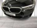 BMW 520 d Touring Navi PA RFK DAB WLAN Sitzhzg Zwart - thumbnail 6