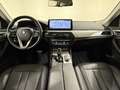BMW 520 d Touring Navi PA RFK DAB WLAN Sitzhzg Zwart - thumbnail 11