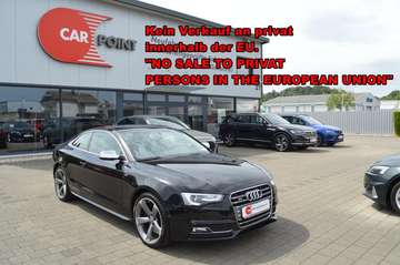 quattro*Kamera*Navi*Pano.*elektr.Sitze*Leder