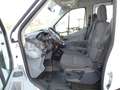 Ford Transit 350-EB Doka L3 + Klima Standhzg 7-Sitze Blanc - thumbnail 12