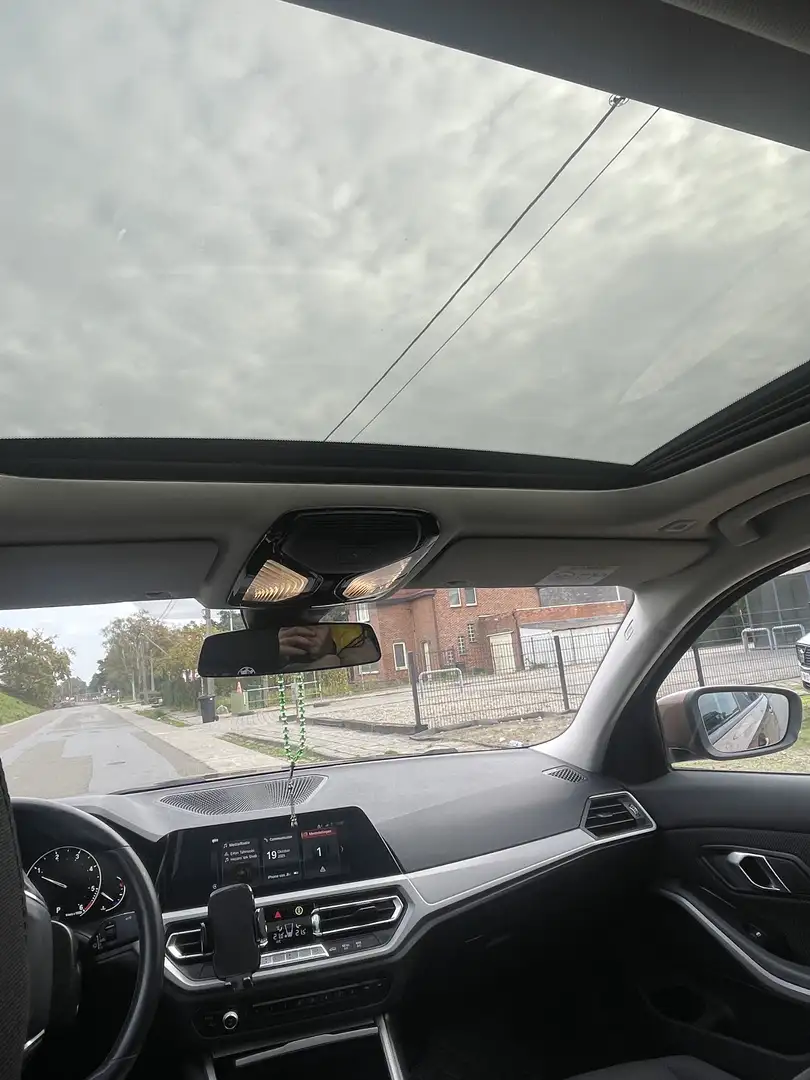 BMW 318 318d GT Aut. - 2