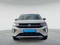 Volkswagen T-Cross R-Line 1.0 TSI RFK Navi ACC Matrix Grau - thumbnail 3