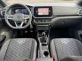 Volkswagen T-Cross R-Line 1.0 TSI RFK Navi ACC Matrix Grau - thumbnail 8