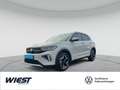 Volkswagen T-Cross R-Line 1.0 TSI RFK Navi ACC Matrix Grau - thumbnail 1