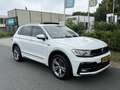 Volkswagen Tiguan 2.0 TSI 4Motion 180PK DSG R-Line•Pano•Trekhaak Wit - thumbnail 10