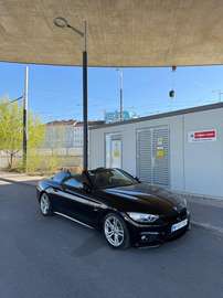 420d Cabrio