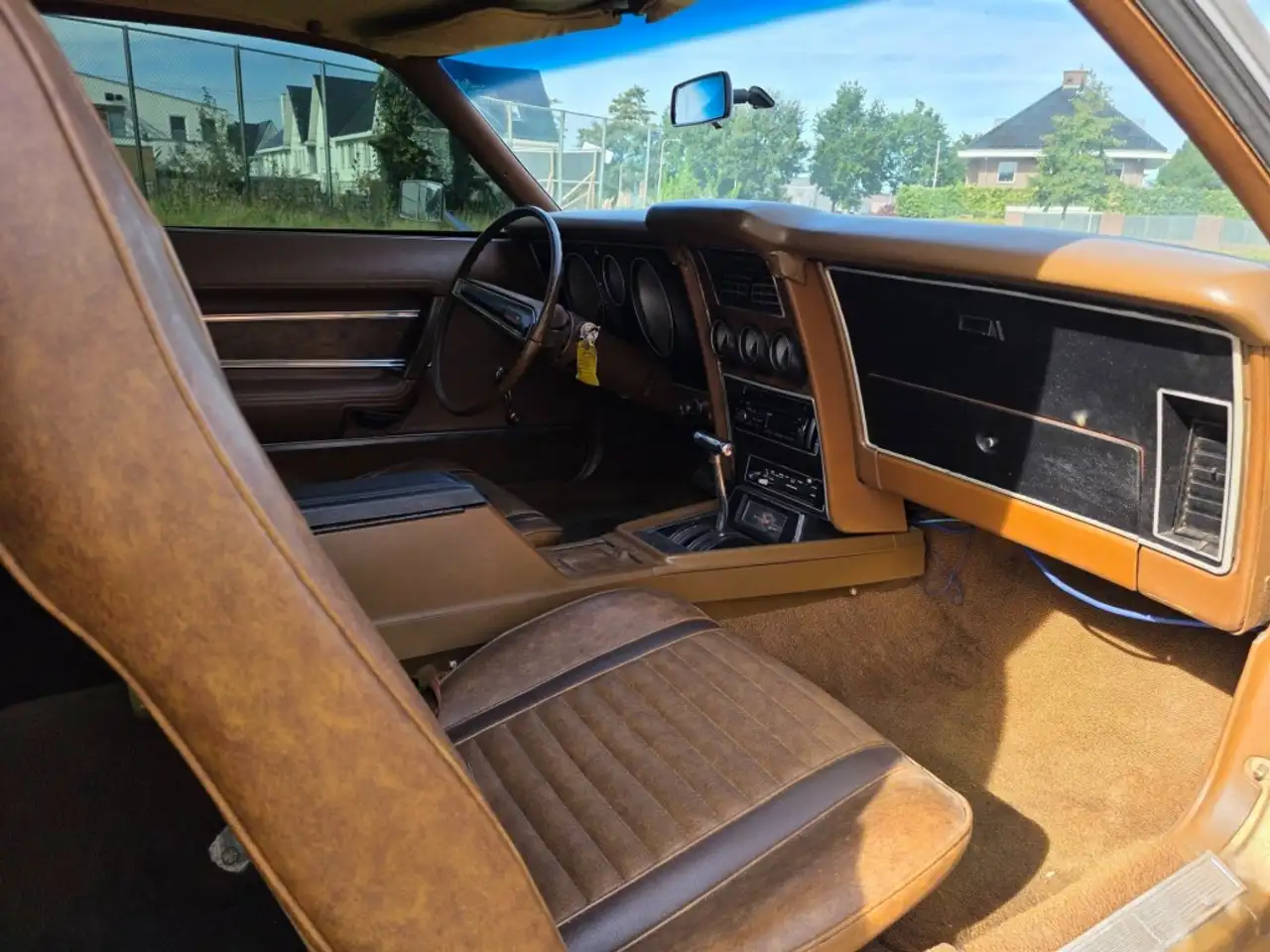 Ford mach1, foto 6
