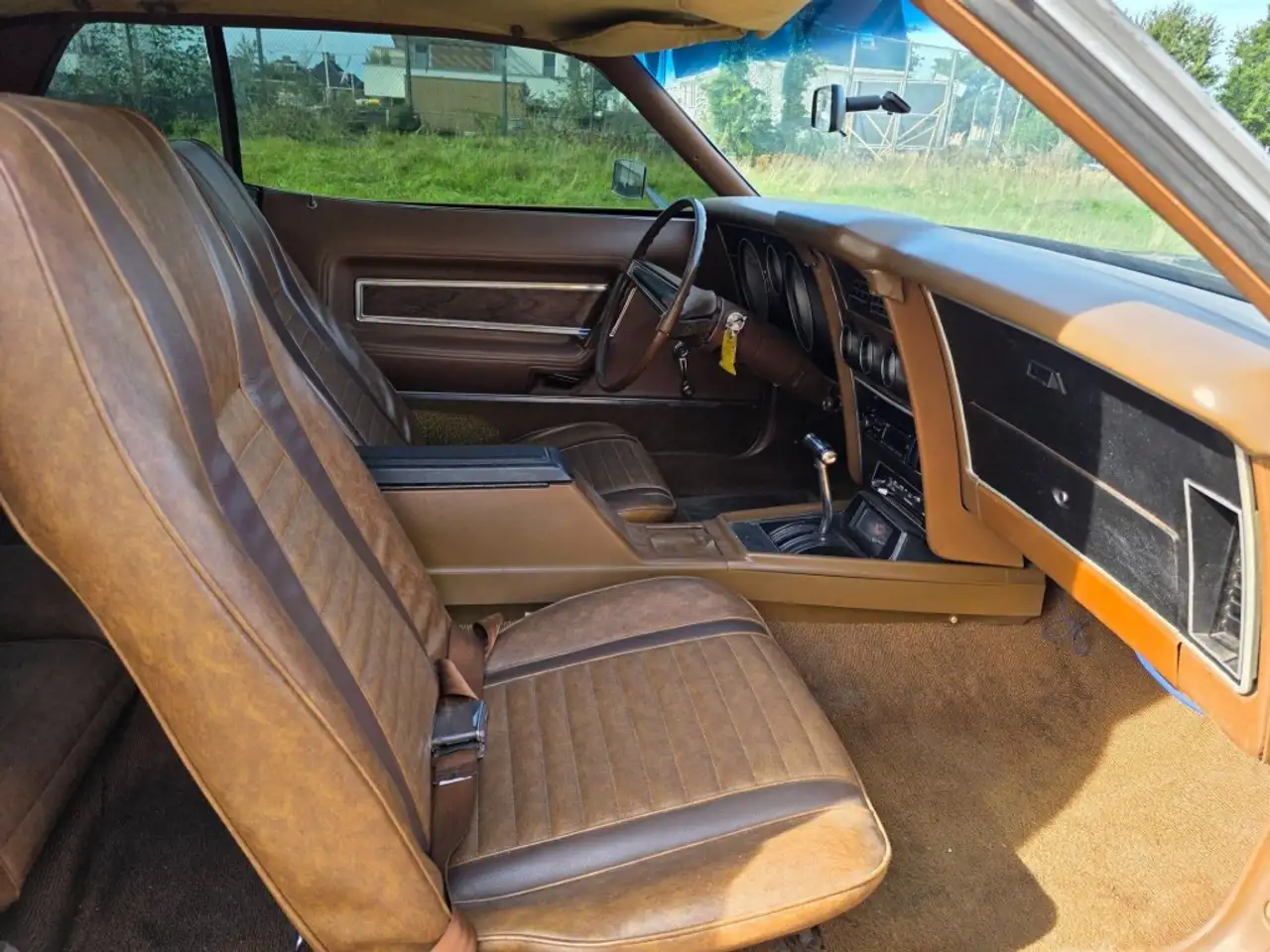 Ford mach1, foto 10
