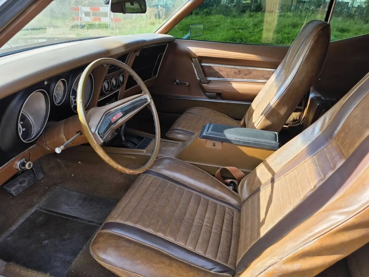 Ford mach1, foto 11
