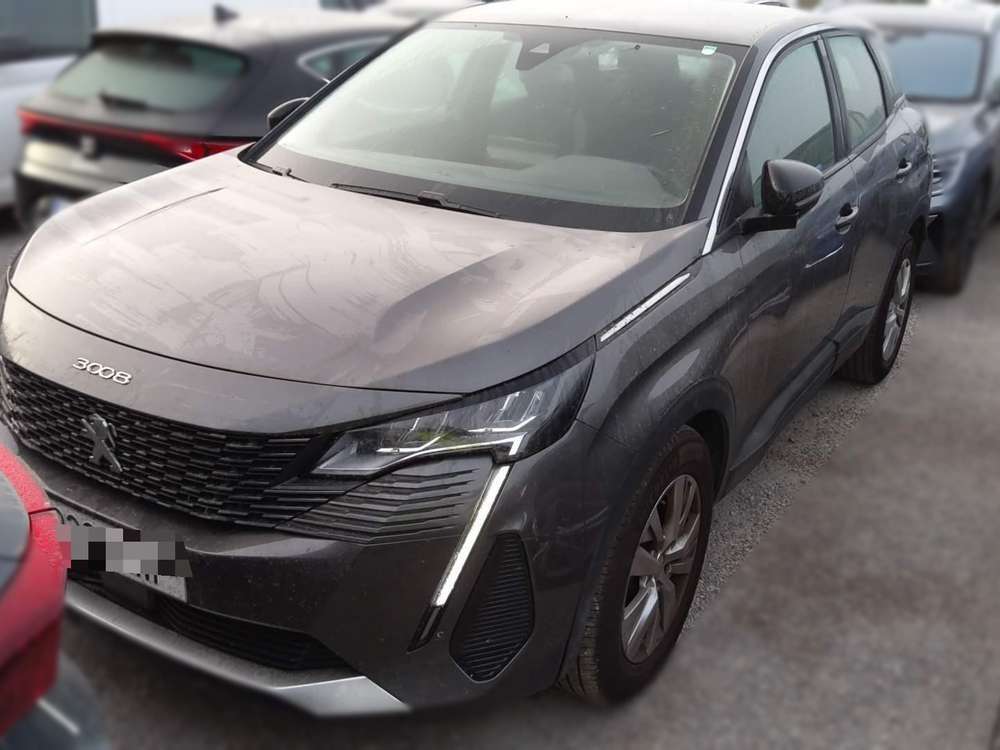 Peugeot 3008 1.5 BlueHDi 96kW (130CV) S&S Active Pack - foto 1