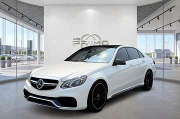 AMG 63s 577hp Cuir Designo Bourgogne Toit GPS Cam
