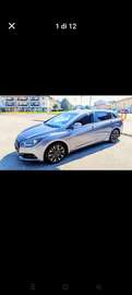 Wagon 1.7 crdi Comfort DSG 141cv auto