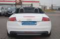 Audi TTS 2.0 TFSI TTS Roadster quattro *PDC*Navi*SHZ*GRA* Weiß - thumbnail 4