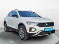 Volkswagen T-Roc 1.5TSI Goal DSG Navi LED Kamera Weiß - thumbnail 5