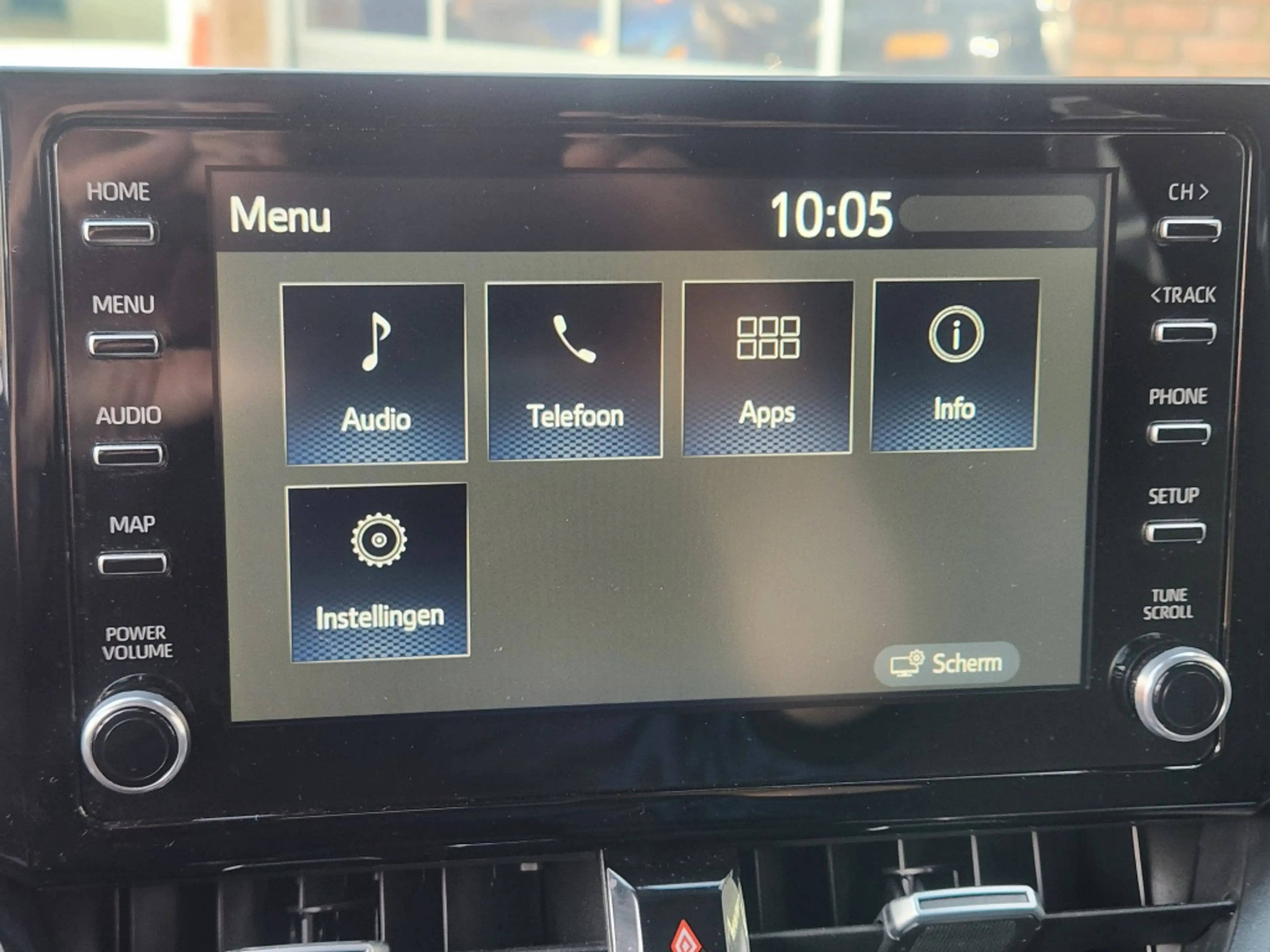Toyota Corolla 1.2 T Active, Clima/ACC/LaneAss/Keyless/Camera/LED — photo 21