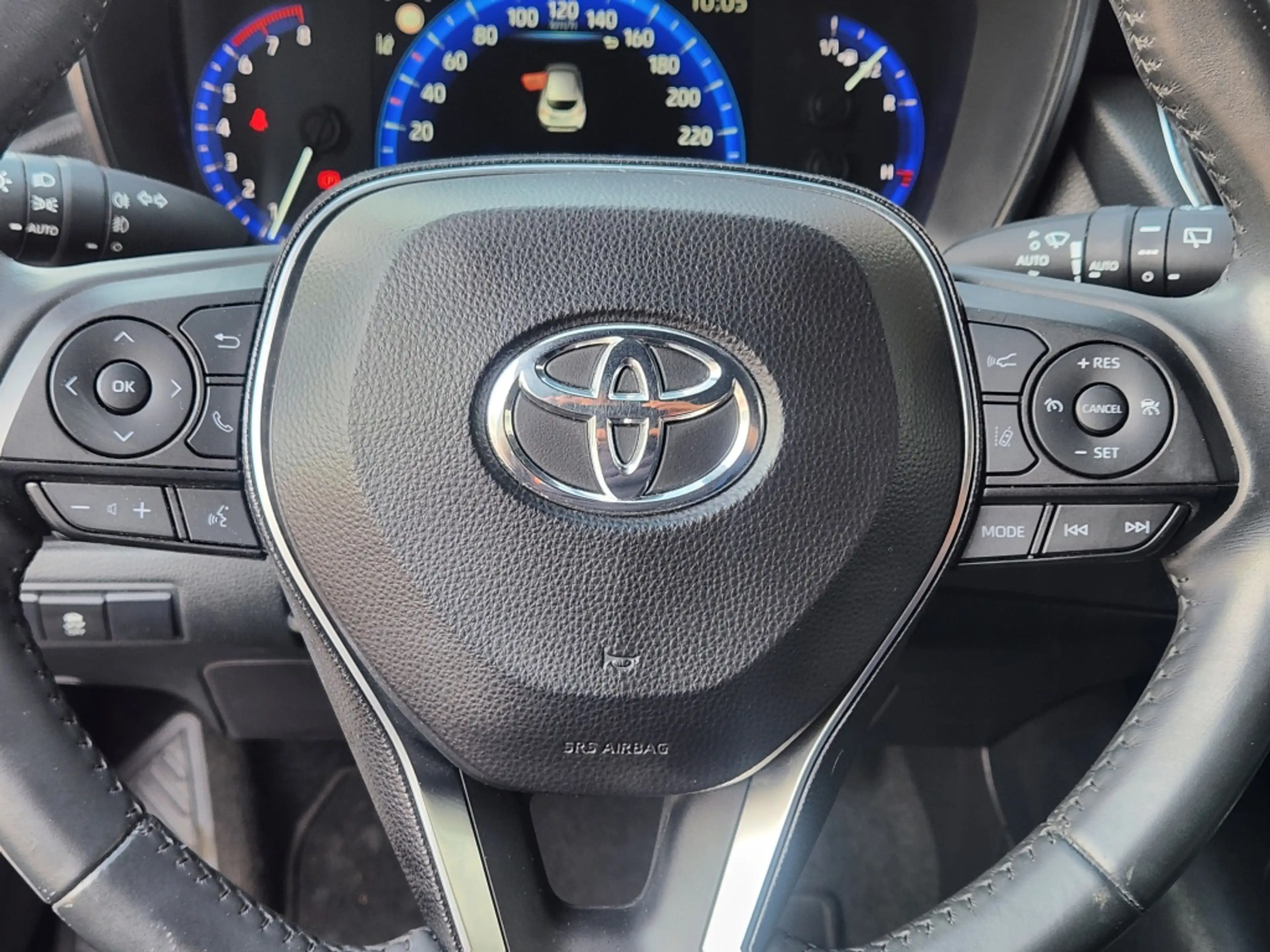 Toyota Corolla 1.2 T Active, Clima/ACC/LaneAss/Keyless/Camera/LED — photo 12