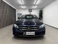 Mercedes-Benz E 220 E-Klasse E 220 d Avantgarde 4Matic Euro 6d-TEMP Blau - thumbnail 3