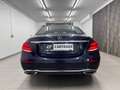 Mercedes-Benz E 220 E-Klasse E 220 d Avantgarde 4Matic Euro 6d-TEMP Blau - thumbnail 8