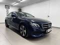 Mercedes-Benz E 220 E-Klasse E 220 d Avantgarde 4Matic Euro 6d-TEMP Blau - thumbnail 5