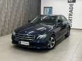 Mercedes-Benz E 220 E-Klasse E 220 d Avantgarde 4Matic Euro 6d-TEMP Blau - thumbnail 2