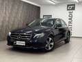 Mercedes-Benz E 220 E-Klasse E 220 d Avantgarde 4Matic Euro 6d-TEMP Blau - thumbnail 4
