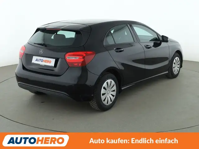 Mercedes-Benz A-Class view 6