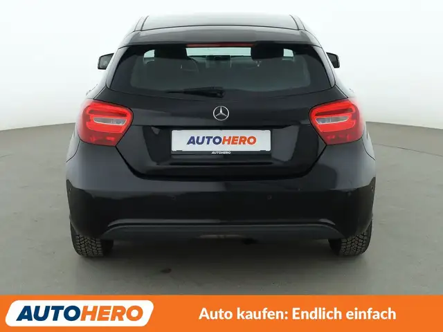 Mercedes-Benz A-Class view 5