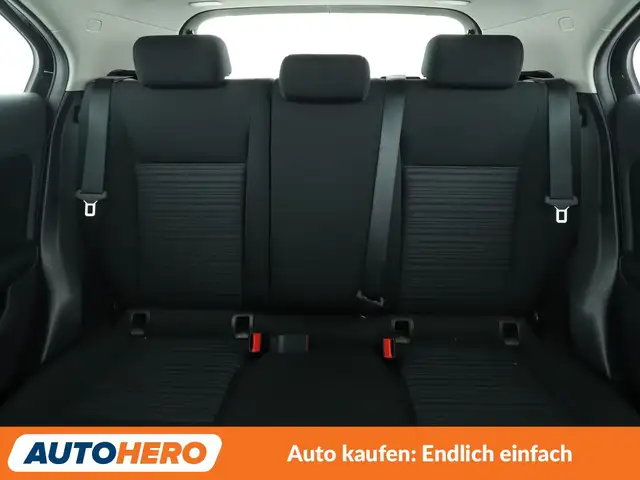 Mercedes-Benz A-Class view 15