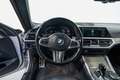 BMW 430 430iA Cabrio xDrive Blanc - thumbnail 19