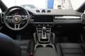 Porsche Cayenne III Hybrid Coupe Porsche Approved Garantie Schwarz - thumbnail 13