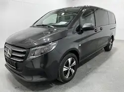 Mercedes-Benz Vito TOURER 116 SELECT 9G LANG |NP85€|07 25|21tK