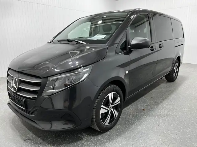 Mercedes-Benz Vito TOURER 116 SELECT 9G LANG |NP85€|07 25|21tK