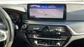 BMW 530 d M Sport M Sportpaket HK HiFi DAB LED WLAN Blanco - thumbnail 16