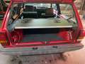 Volkswagen Polo c86 mk2 1987 Rot - thumbnail 4