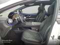 Mercedes-Benz EQS 580 4MATIC AMG Fahrass Airmat Pano Distr. HUD Weiß - thumbnail 12