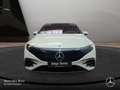 Mercedes-Benz EQS 580 4MATIC AMG Fahrass Airmat Pano Distr. HUD Weiß - thumbnail 5