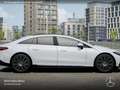 Mercedes-Benz EQS 580 4MATIC AMG Fahrass Airmat Pano Distr. HUD Weiß - thumbnail 22