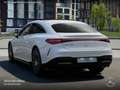 Mercedes-Benz EQS 580 4MATIC AMG Fahrass Airmat Pano Distr. HUD Weiß - thumbnail 23