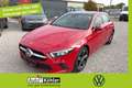 Mercedes-Benz A 200 Progressive Pano/LED/Virt/Navi/PDC/Kamera Rot - thumbnail 1