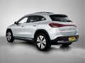 Mercedes-Benz EQA 250 Business Solution Luxury 67 kWh / Burmester sounds Gris - thumbnail 16