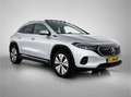 Mercedes-Benz EQA 250 Business Solution Luxury 67 kWh / Burmester sounds Gris - thumbnail 15