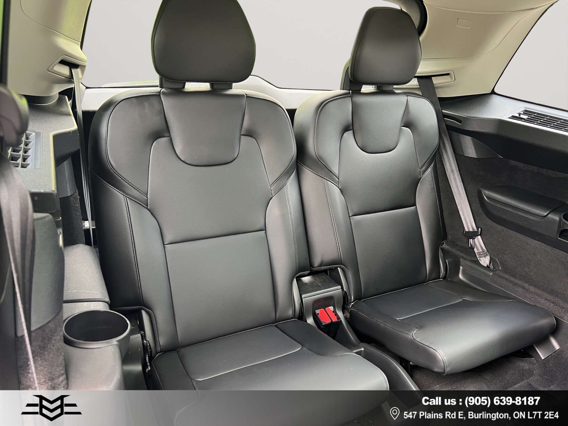 2022 Volvo XC90 T6 AWD Momentum 7-Seater - Navigation !!! thumb 25