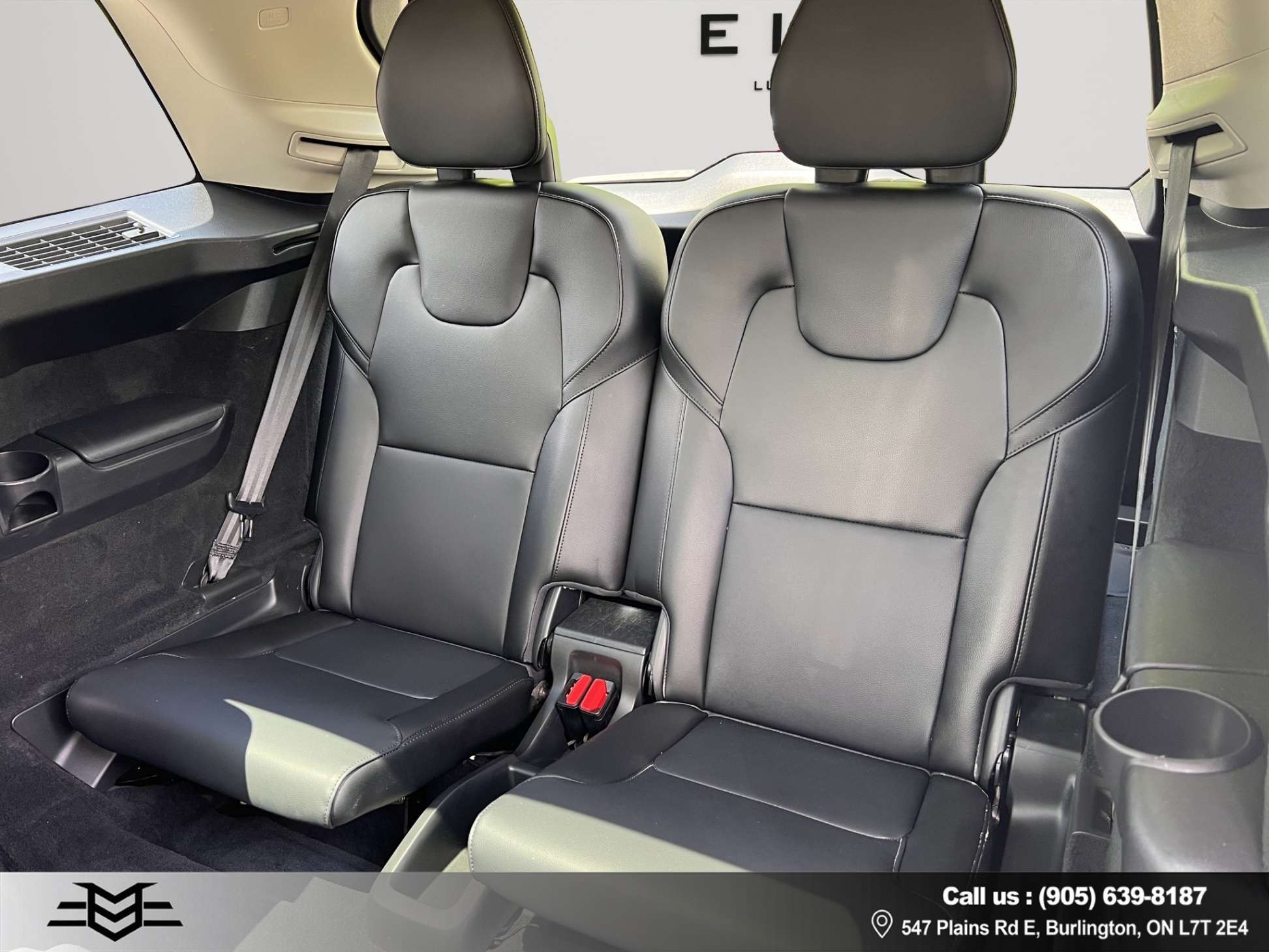 2022 Volvo XC90 T6 AWD Momentum 7-Seater - Navigation !!! thumb 27