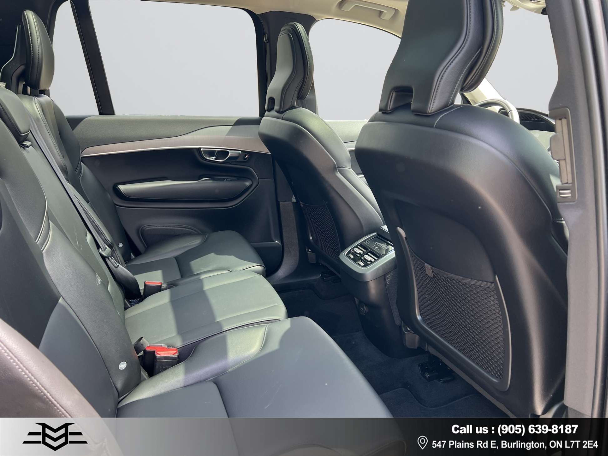2022 Volvo XC90 T6 AWD Momentum 7-Seater - Navigation !!! thumb 26