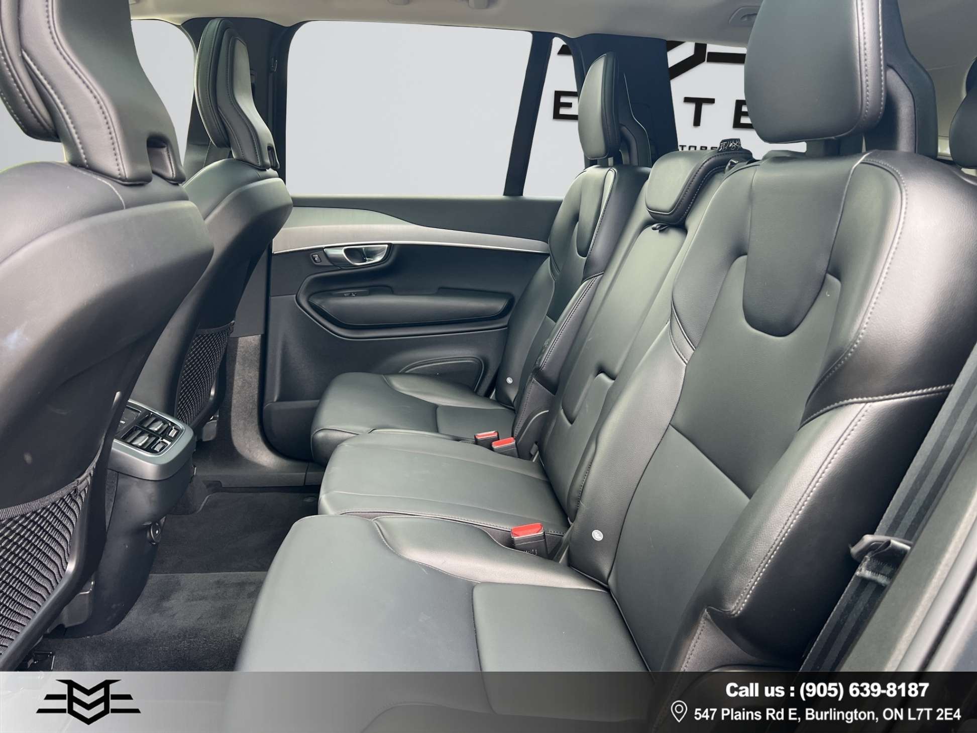 2022 Volvo XC90 T6 AWD Momentum 7-Seater - Navigation !!! thumb 19