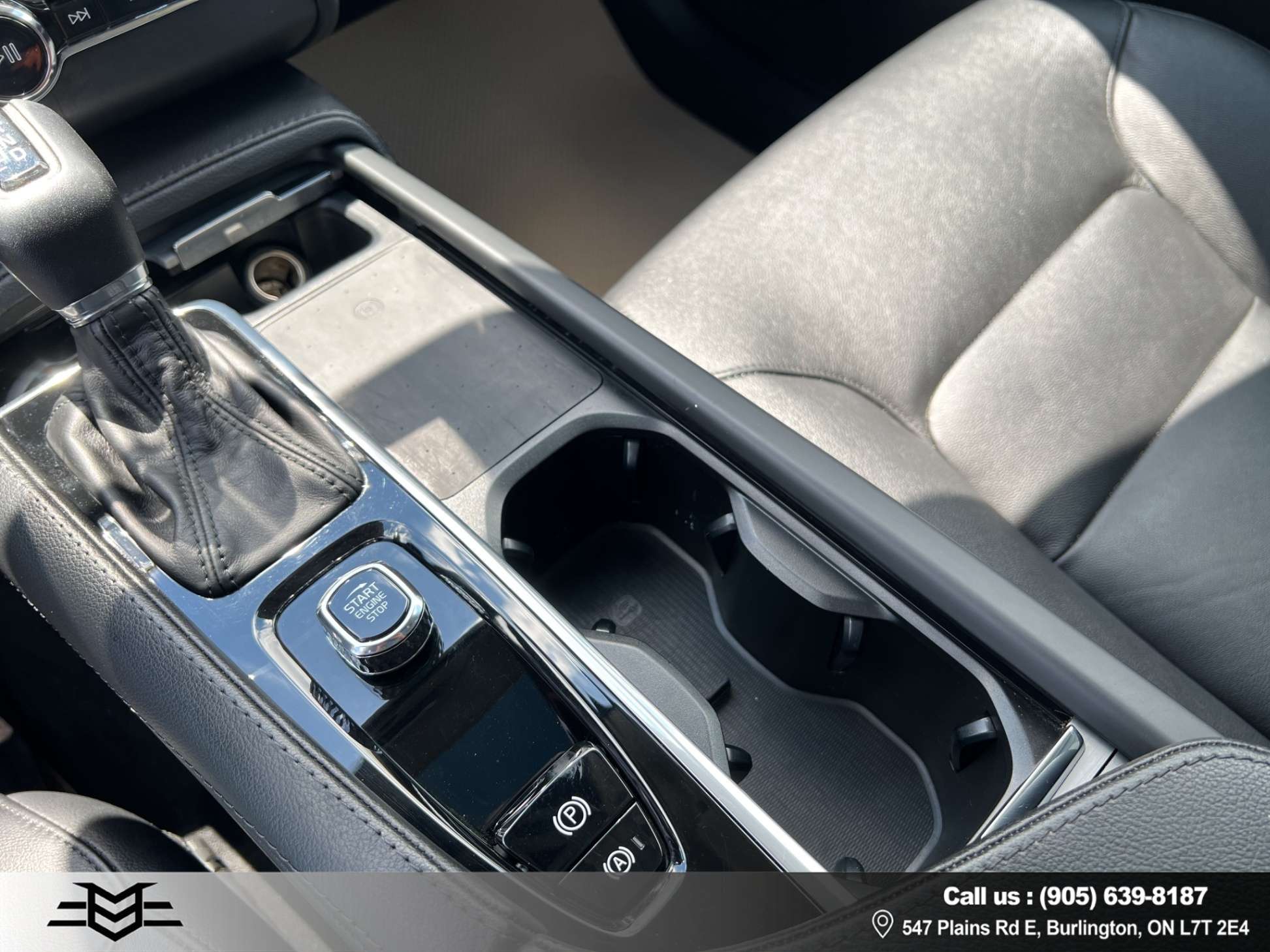 2022 Volvo XC90 T6 AWD Momentum 7-Seater - Navigation !!! thumb 35
