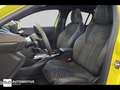 Peugeot 208 GT 156pk NEW camera gps panodak Jaune - thumbnail 9