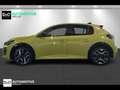 Peugeot 208 GT 156pk NEW camera gps panodak Jaune - thumbnail 6