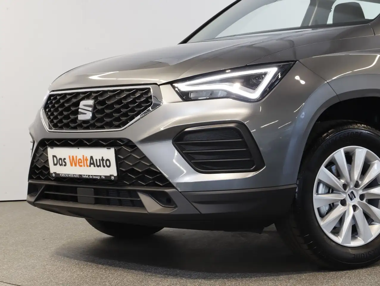 SEAT Ateca 2026