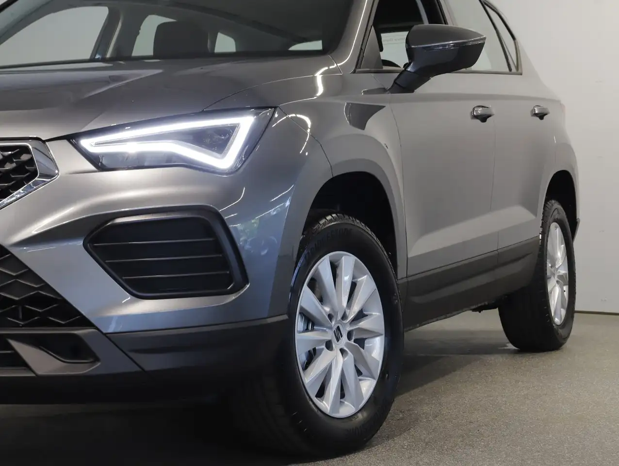 SEAT Ateca 2026